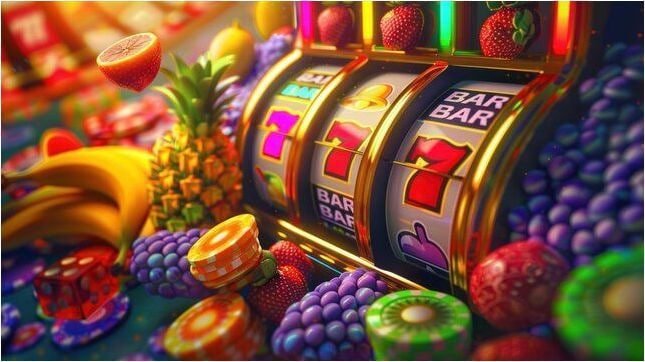 betjek featured game showcase