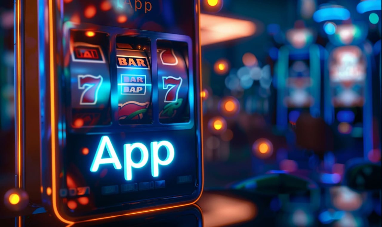betjek App betjek App