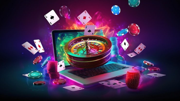 Anggota platform betjek menikmati berbagai permainan dengan antarmuka yang user-friendly